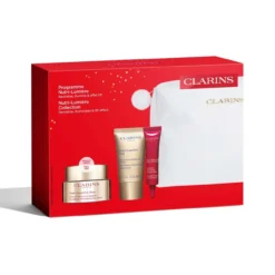 Coffret Nutri-Lumière Dia para Todas as Peles