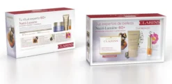 Coffret Nutri-Lumière Ritual Expert 60+