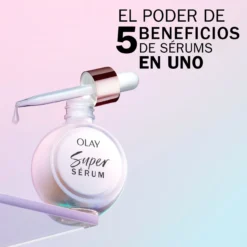 Coffret Olay Regenerist + Sérum Antienvelhecimento