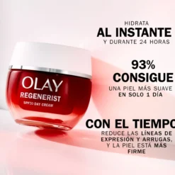 Coffret Olay Regenerist + Sérum Antienvelhecimento