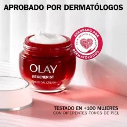 Coffret Olay Regenerist + Sérum Antienvelhecimento