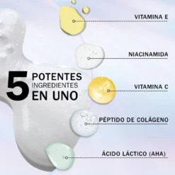 Coffret Olay Reg SPF + Sérum 5 em 1