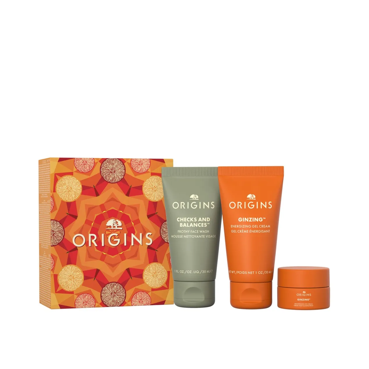 Coffret On The Go