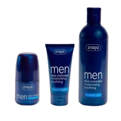 Coffret para Homem