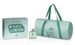 Coffret para Menino Scalpers Kids Eau de Toilette