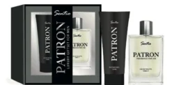 Coffret Patron Eau de Toilette