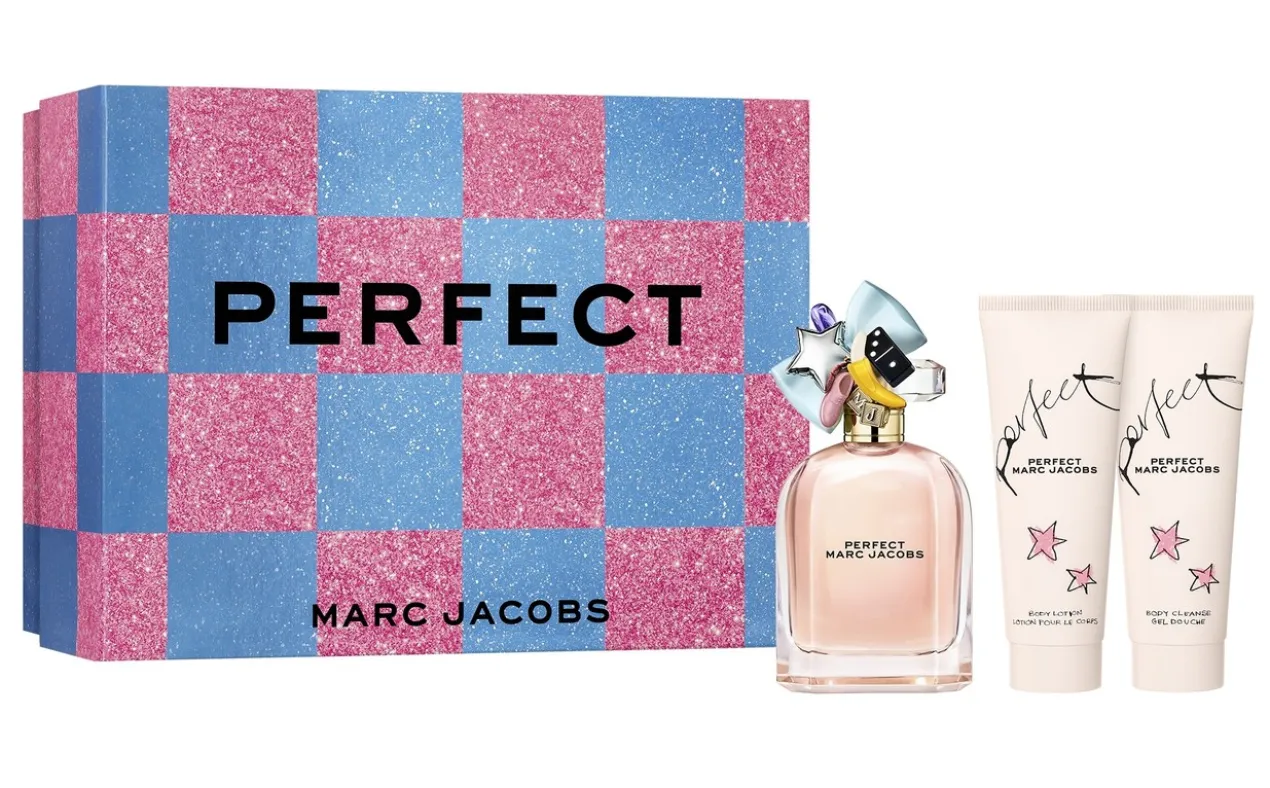 Coffret Perfect Eau de Parfum