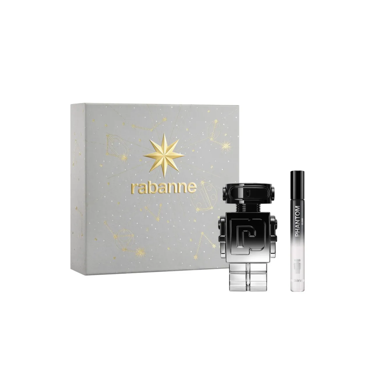 Coffret Phantom Elixir