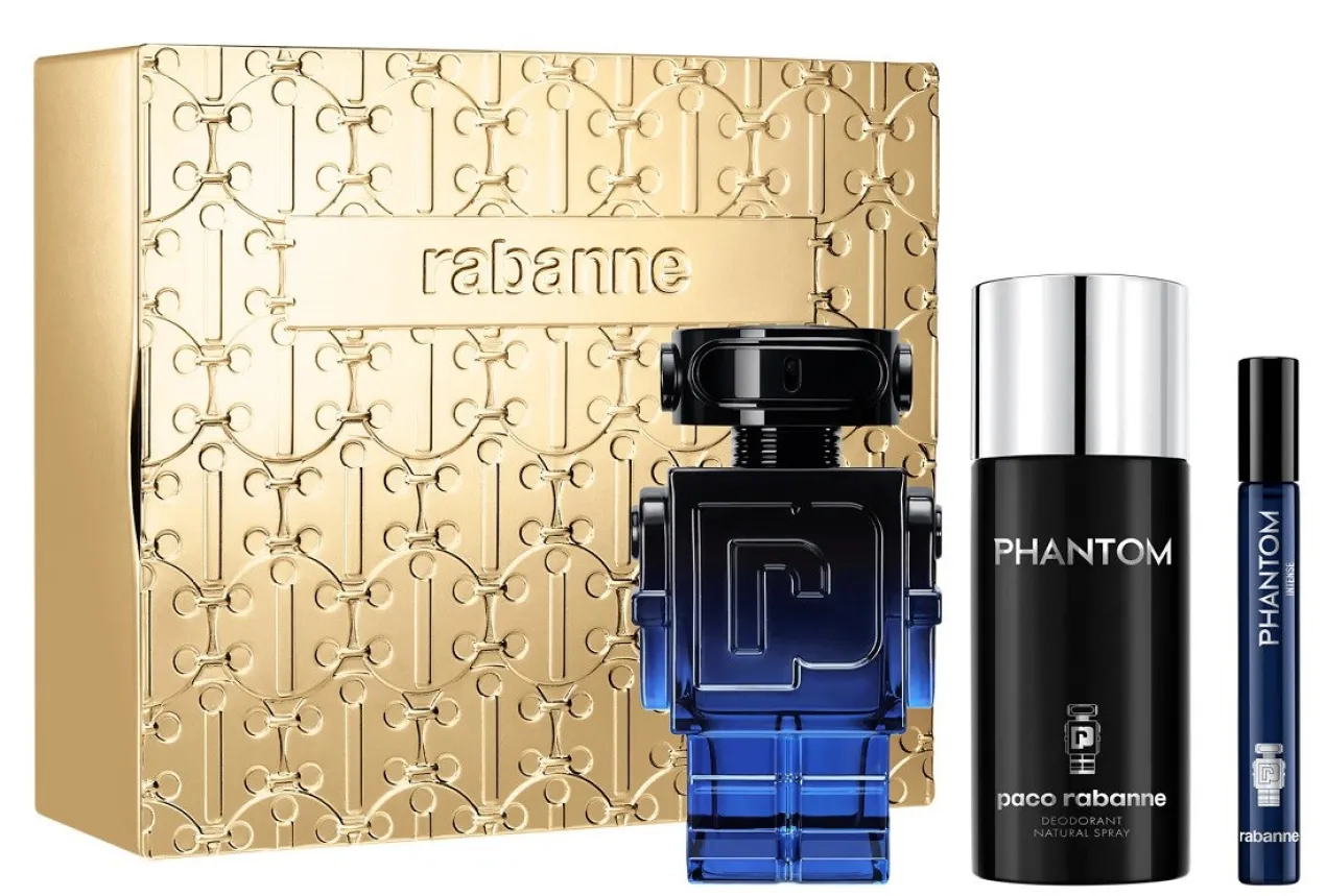Coffret Phantom Intense Eau de Parfum Intense