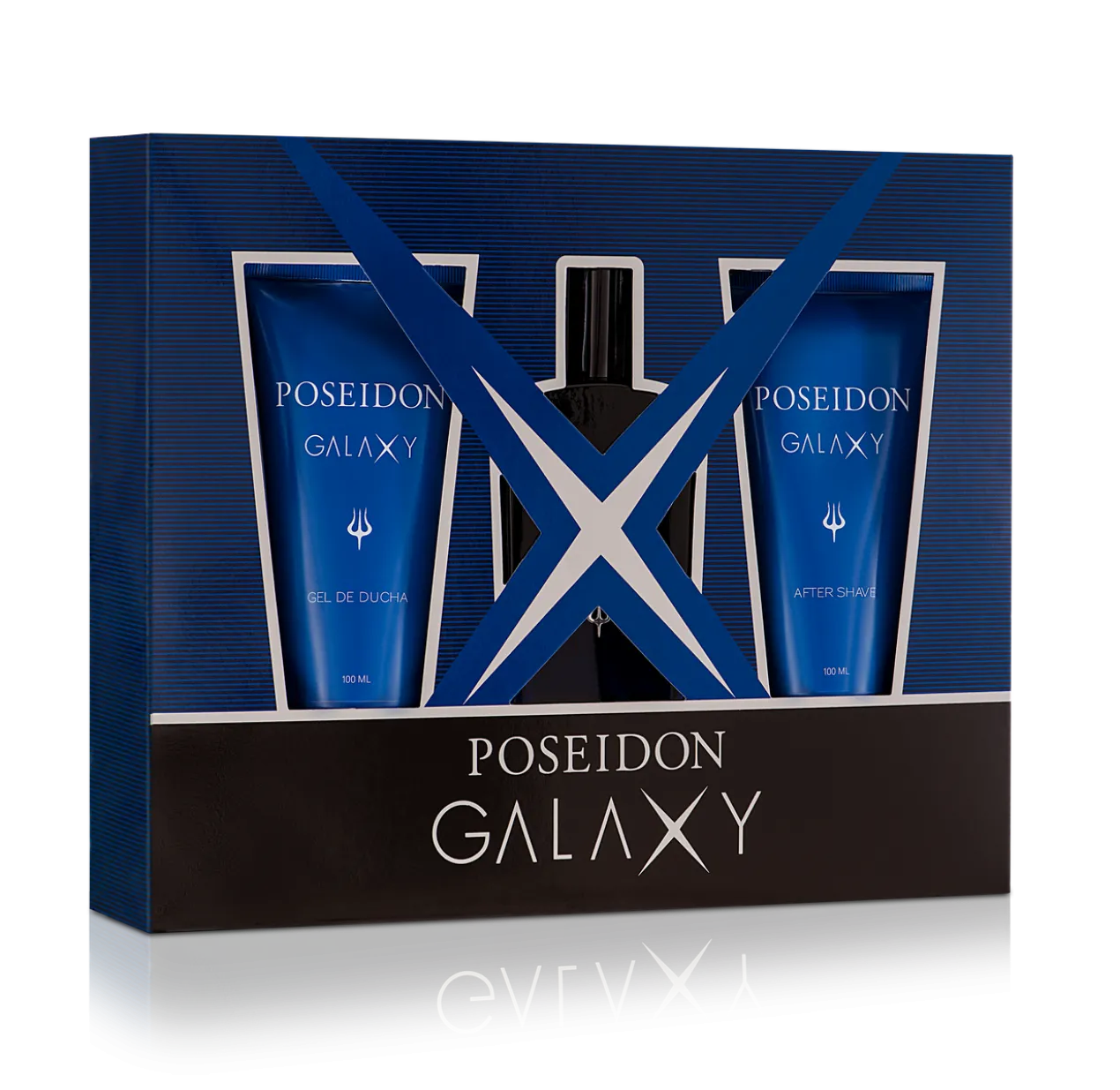Coffret Poseidon Galaxy
