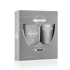 Coffret Poseidon Sport Eau de Toilette