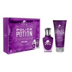 Coffret Potion Arsenic Eau de Parfum