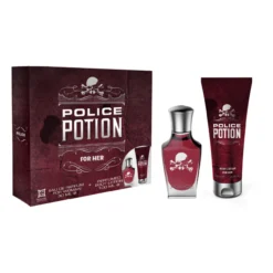 Coffret Potion for Her Eau de Parfum
