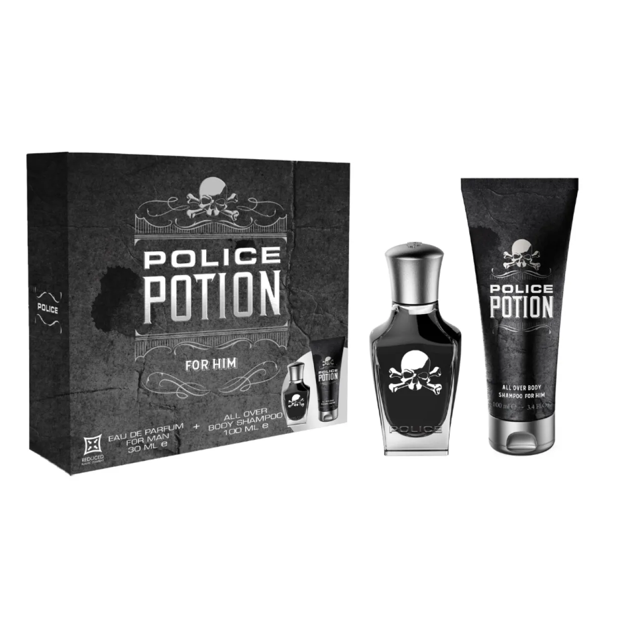 Coffret Potion For Him Eau de Parfum