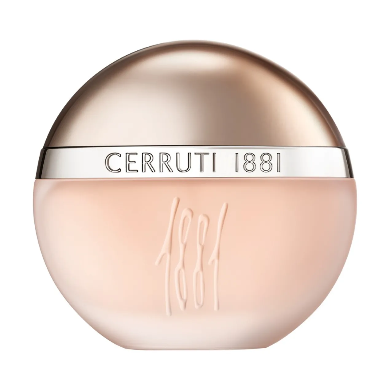 Coffret 1881 Pour Femme Eau de Toilette