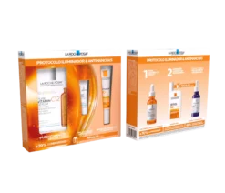 Coffret Pure Vitamin C12 Serum + Minis