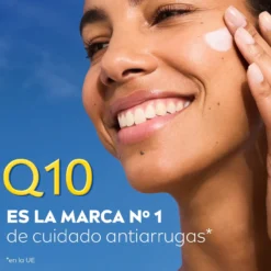 Coffret Q10 Rotina Completa Antienvelhecimento Sérum + Fluido FPS50 + Creme de Noite