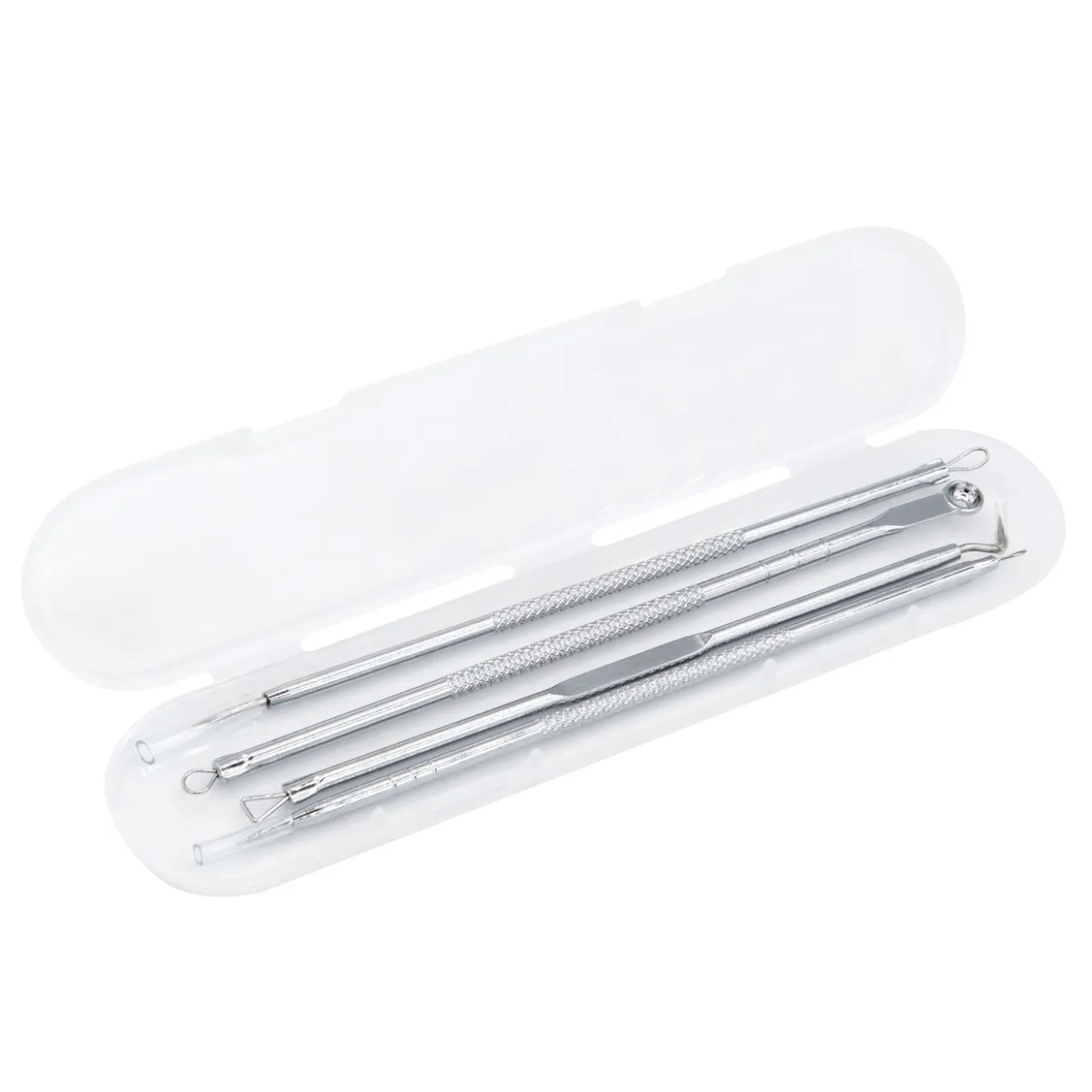 Coffret Removedor de Pontos Negros Pimple Remover