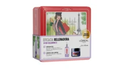 Coffret Revitalift Filler Sérum + Creme de Dia SPF 50