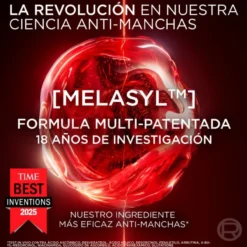 Coffret Revitalift Laser Sérum + Creme de Dia SPF25