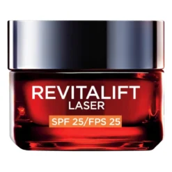 Coffret Revitalift Laser Sérum + Creme de Dia SPF25