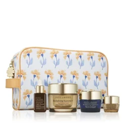 Coffret Revitalizing Supreme + Nécessaire