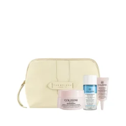 Coffret Rigenera Creme Antirrugas Alisadora
