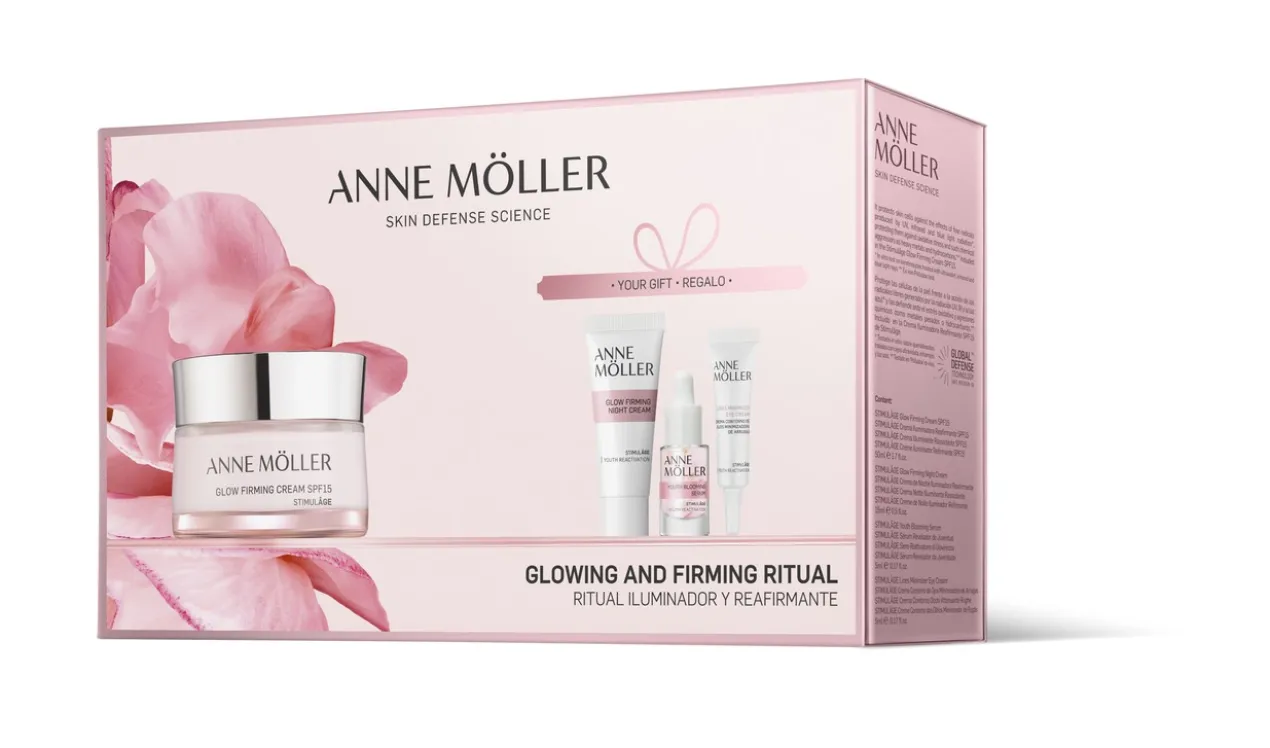 Coffret Ritual Stimulage