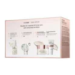 Coffret Rosâge Ritual Extra Rich Day Cream