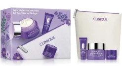 Coffret Rotina Antienvelhecimento