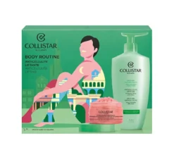 Coffret Rotina Corporal Anticelulite