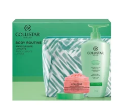 Coffret Rotina Corporal Anticelulite