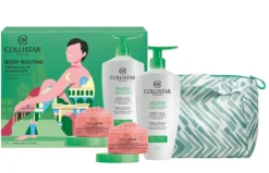 Coffret Rotina de Beleza Corporal Anti-celulite Reafirmante