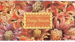 Coffret Sabonete Orange Blossom Scented Soap