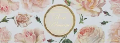 Coffret Sabonete Rose Blossom Scented Soap