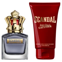 Coffret Scandal Pour Homme Eau de Toilette