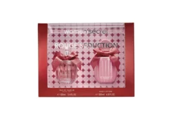 Coffret Secret Rouge Seduction Eau de Parfum