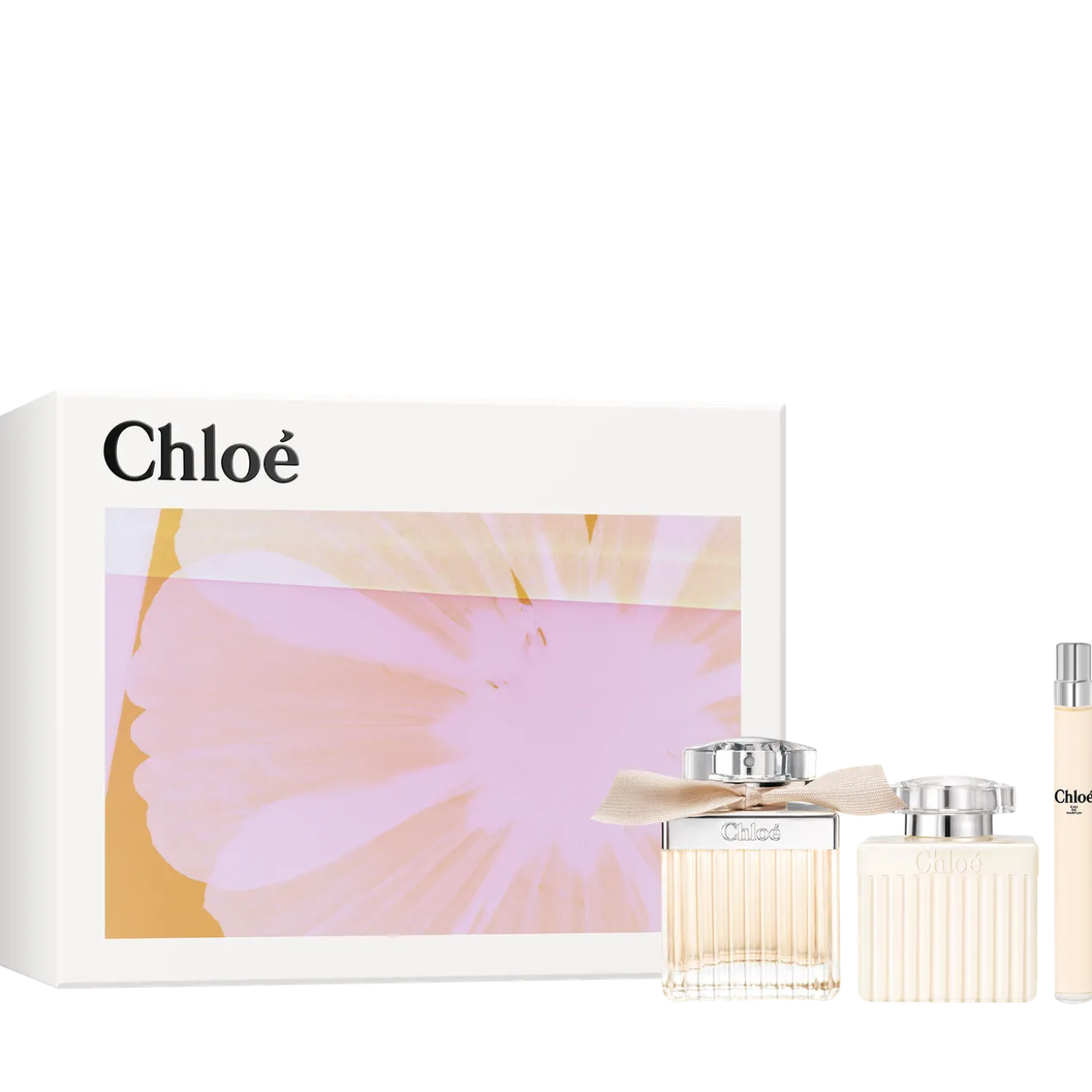 Coffret Signature Eau de Parfum