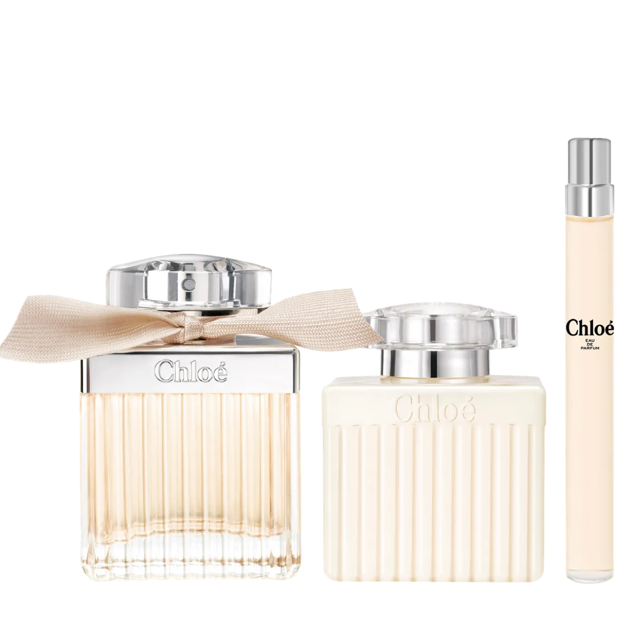 Coffret Signature Eau de Parfum