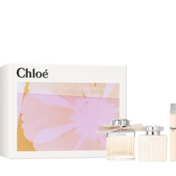 Coffret Signature Eau de Parfum
