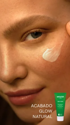 Coffret Skin Food Glow Effect
