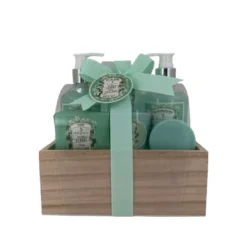 Coffret Spa Jasmim Caixa Natural