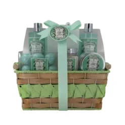 Coffret Spa Jasmim Cesta