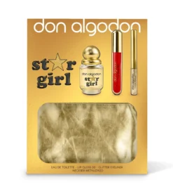 Coffret Star Girl