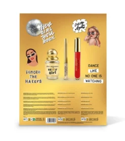 Coffret Star Girl