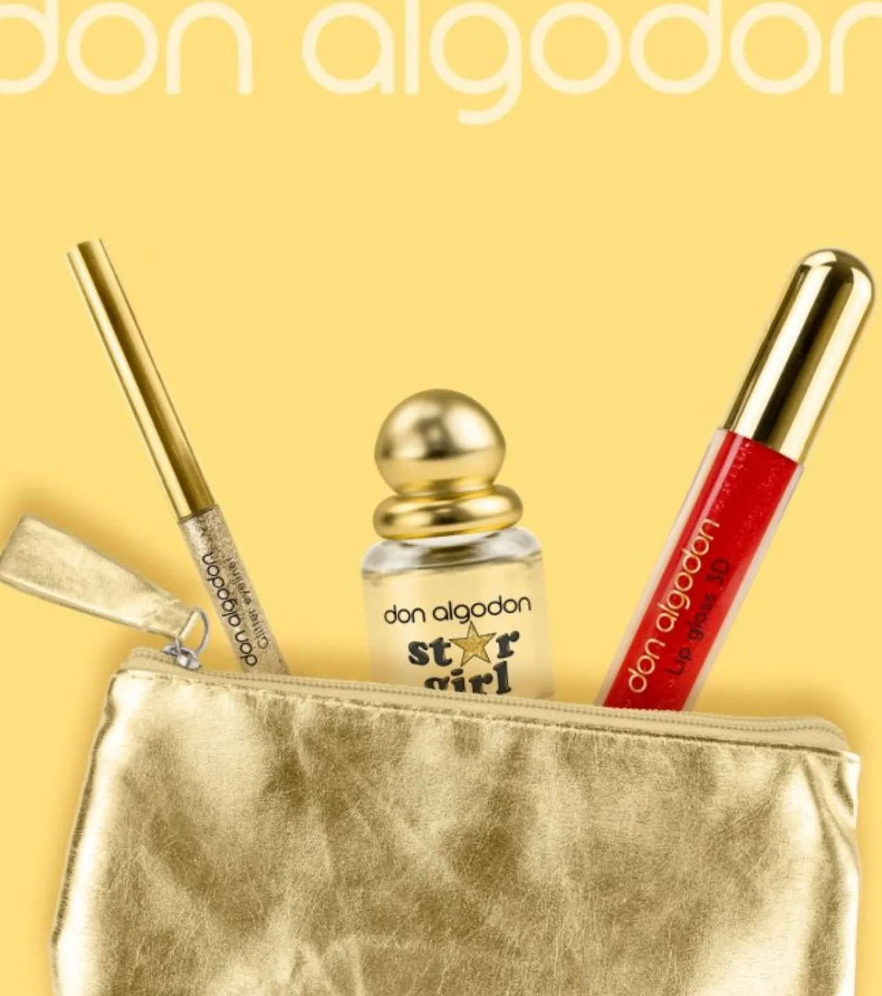Coffret Star Girl