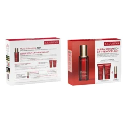 Coffret Supra Sérum + Multi-Intensive