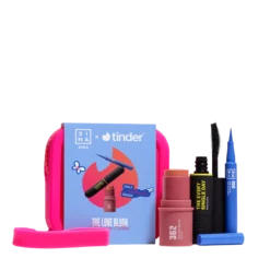 Coffret The Love Blush x Tinder