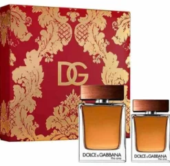 Coffret The One Men