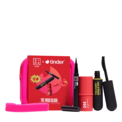 Coffret The Rush Blush x Tinder